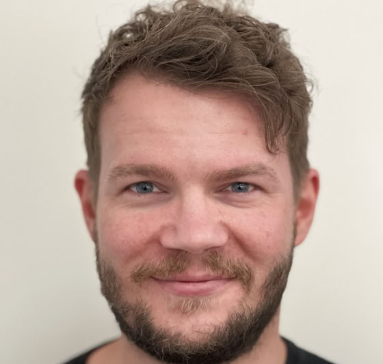 Bild Mitarbeiter Stefan Zünkeler